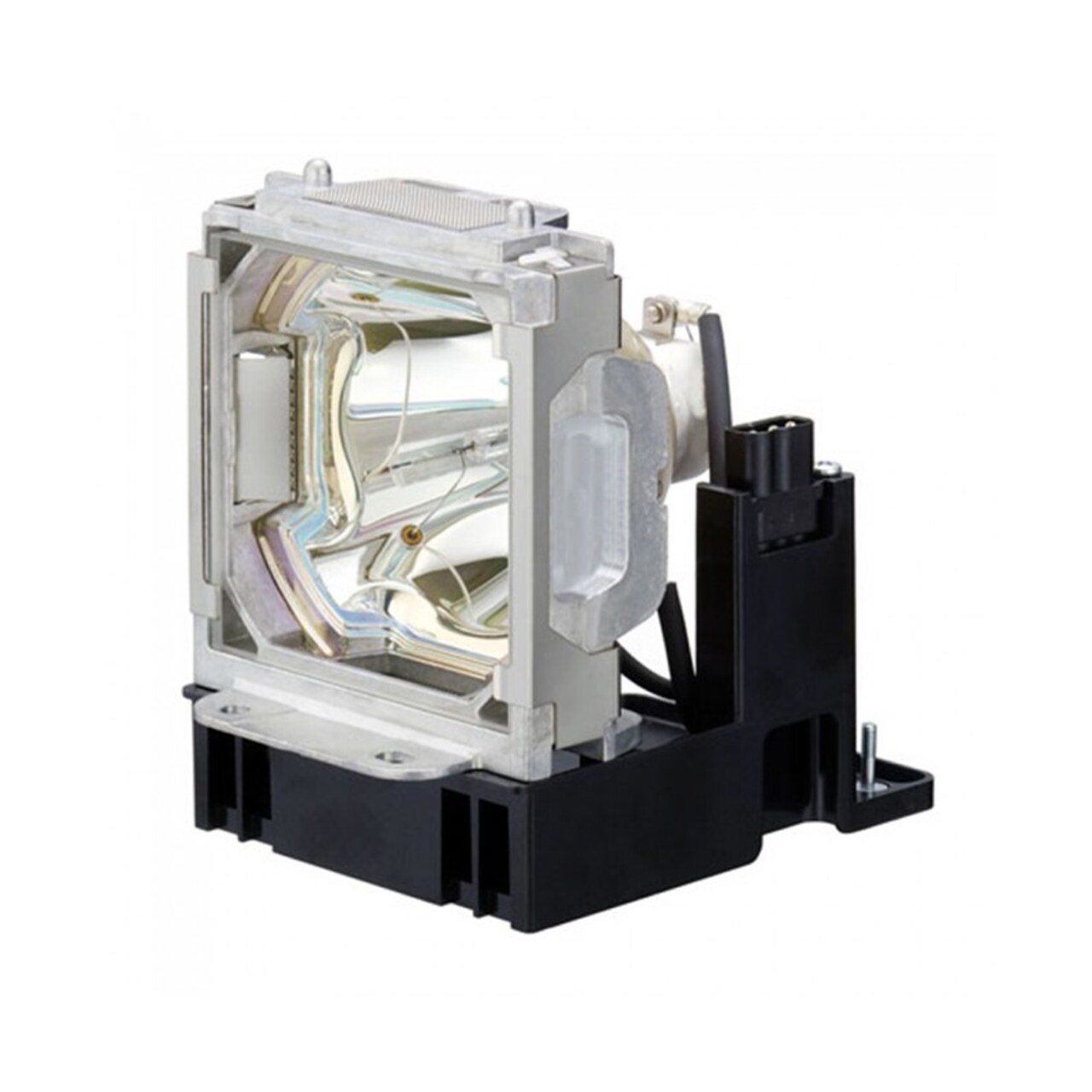 Mitsubishi FL6900U Assembly Lamp with Quality Projector Bulb Inside